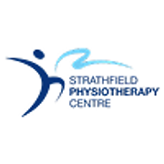 Strathfield Physiotherapy Centre logo