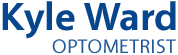 Kyle Ward Optometrist logo