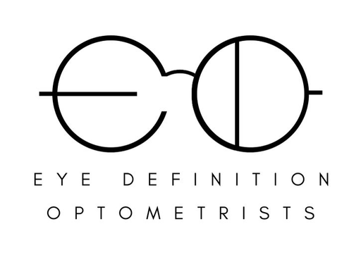 Eye Definition Optometrists Wolli Creek logo