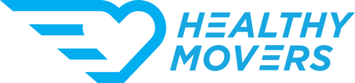 Healthy Movers | Health & Wellbeing logo