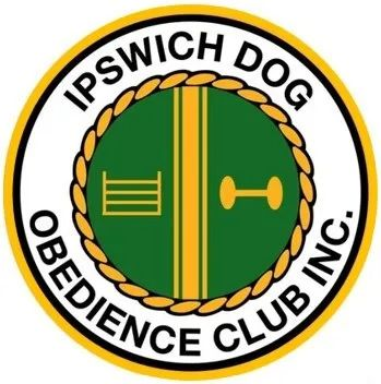 Ipswich Dog Obedience Club logo