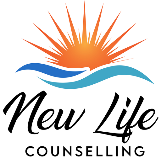 New Life Counselling logo