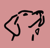 Delightful Dogs AU Force Free Training logo