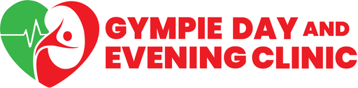 Gympie Day And Evening Clinic logo