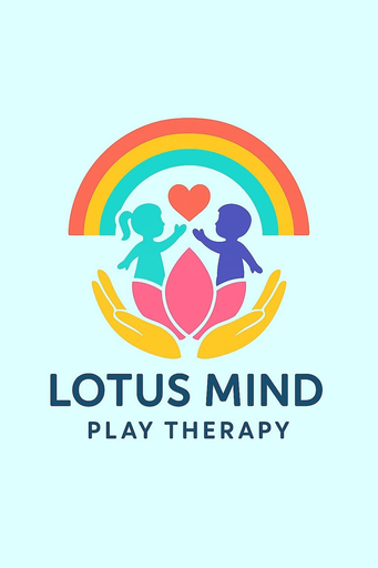 Lotus Mind Play Therapy logo
