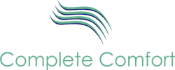Complete Comfort logo