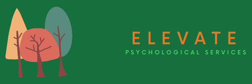 Elevate Psychological Services logo