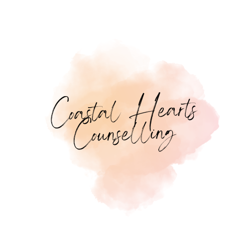 Coastal Hearts Counselling logo