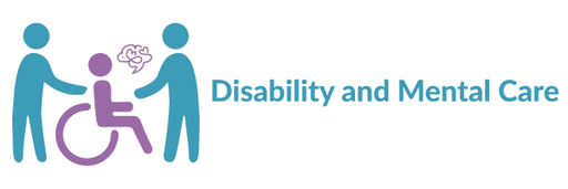 Disability And Mental Health Care Services logo
