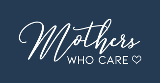 Mothers Who Care logo
