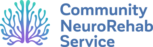 Community Neuro Rehab Service logo