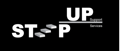 Step Up Support Services logo