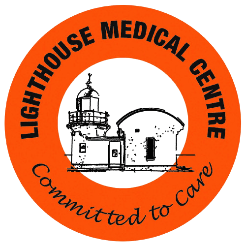 Lighthouse Medical Centre logo