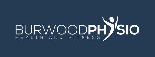 Burwood Physio logo