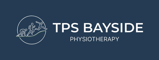 TPS Bayside (Capalaba) logo