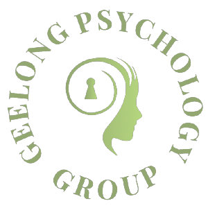 Geelong Psychology Group logo