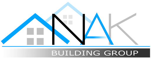 NAK Building Group Pty Ltd logo