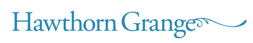 Hawthorn Grange logo