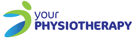 Your Physiotherapy @ Rockdale Pty Ltd logo