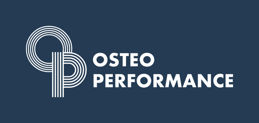 Osteo Performance logo