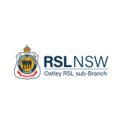 Oatley RSL Sub-Branch logo