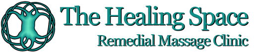 The Healing Space Massage & Alternative Therapies logo