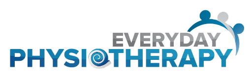 Everyday Physio logo