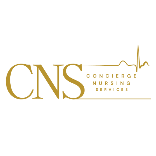 Concierge Nursing Services logo