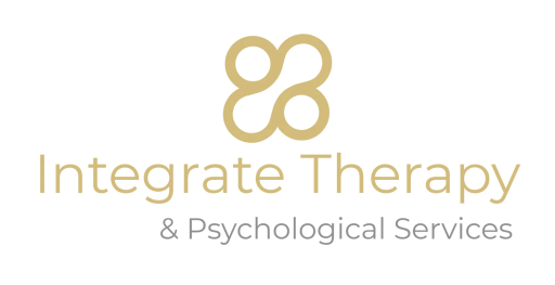 Integrate Therapy and Psychological Services logo