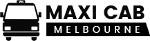 Maxi Cab Melbourne logo