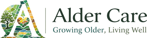 Alder Care Pty Ltd logo