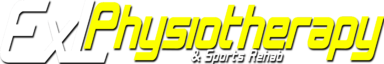 ExL Physiotherapy & Sports Rehab logo
