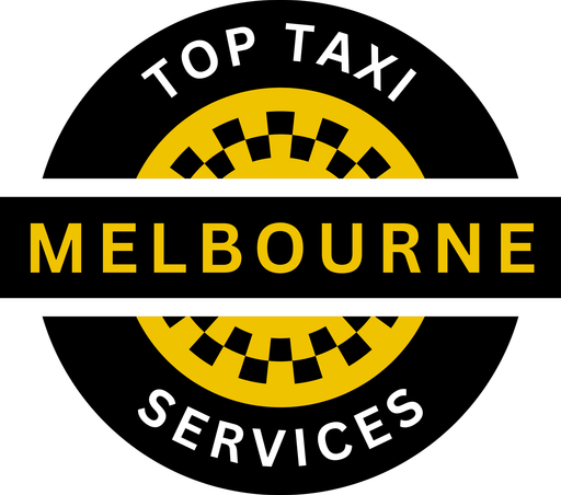 Melbourne Top Taxi Service logo