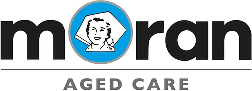 Moran Aged Care Engadine logo