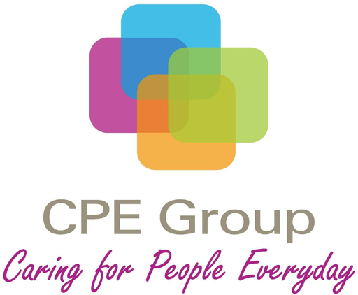 CPE Group logo