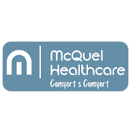 McQuel Healthcare Continence Solutions logo