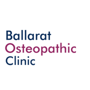 Ballarat Osteopathic Clinic logo