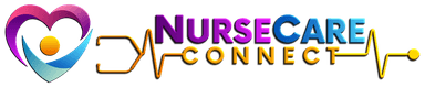 NurseCare Connect logo