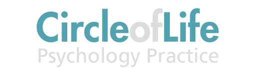 Circle of Life Psychology Practice logo