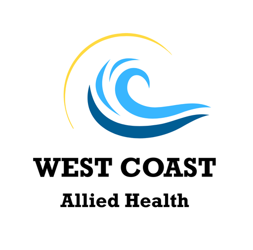 West Coast Allied Health logo