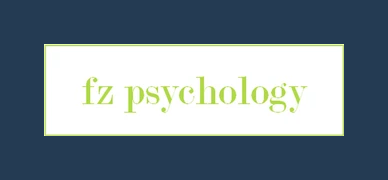 fz psychology logo