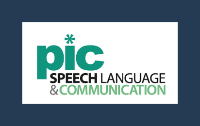Partners in Communication logo