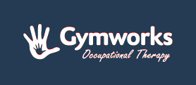 Gymworks OT logo