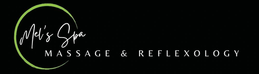 Mel's Massage & Reflexology Claremont logo