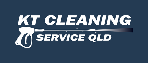 KT Cleaning Service Qld logo