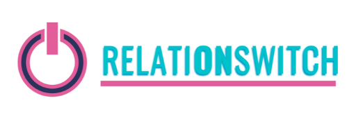 Relationswitch Psychology logo
