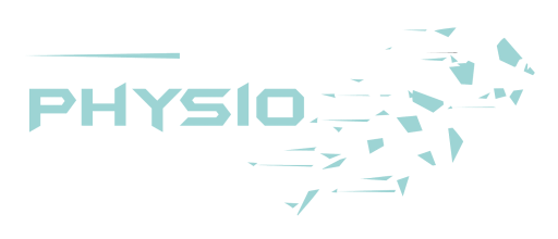 The Physio Booth logo