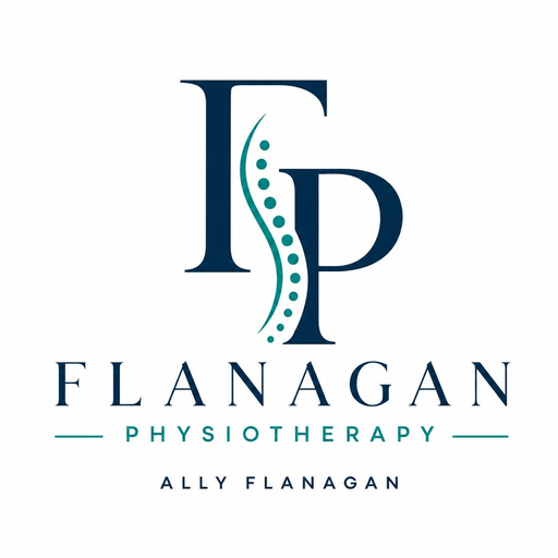 Flanagan Physiotherapy logo
