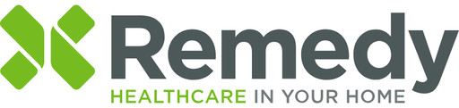 Remedy Healthcare logo