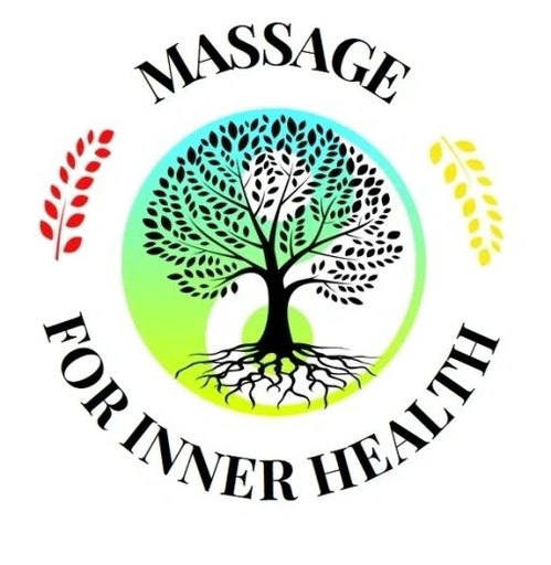 Massage for Inner Health logo